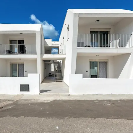 Apartment Acquachiara By Barbarhouse