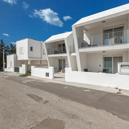 Acquachiara By Barbarhouse Apartment Torre Pali