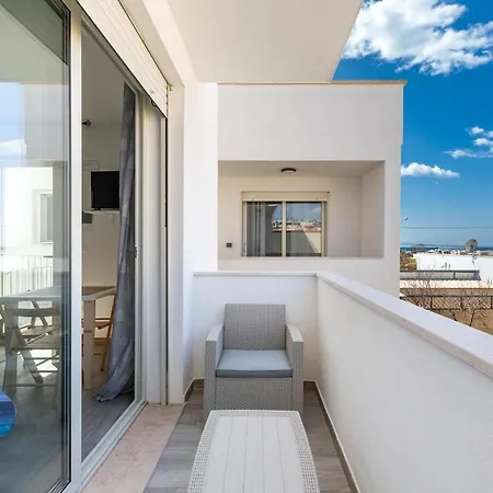 Acquachiara By Barbarhouse Apartment