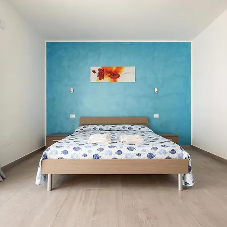 Apartment Acquachiara By Barbarhouse *