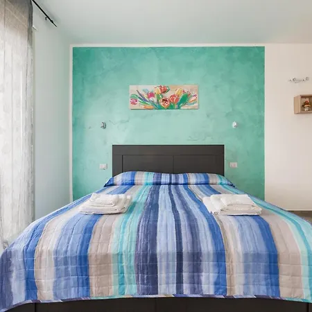 Apartment Acquachiara By Barbarhouse *