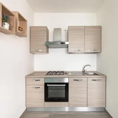 Apartment Acquachiara By Barbarhouse Torre Pali