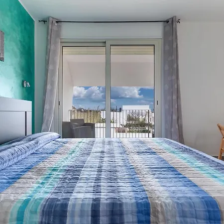 Apartment Acquachiara By Barbarhouse Torre Pali