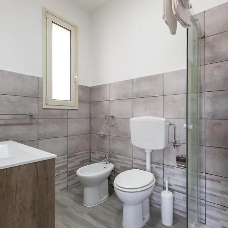 Acquachiara By Barbarhouse Apartment Torre Pali