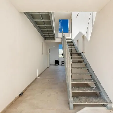 Acquachiara By Barbarhouse Apartment