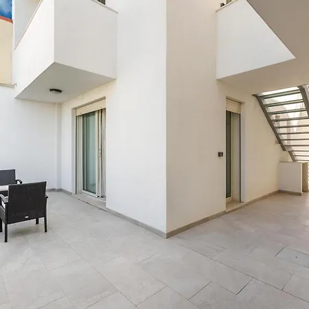 Apartment Acquachiara By Barbarhouse Torre Pali
