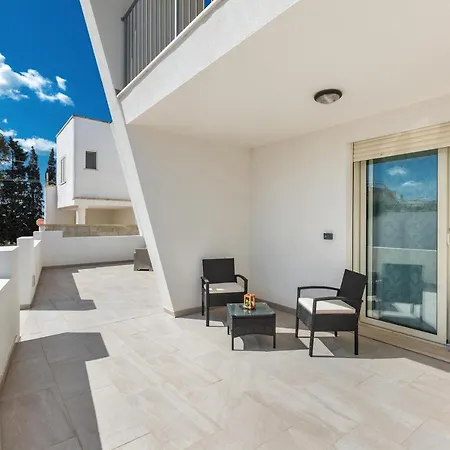 Acquachiara By Barbarhouse Apartment Torre Pali