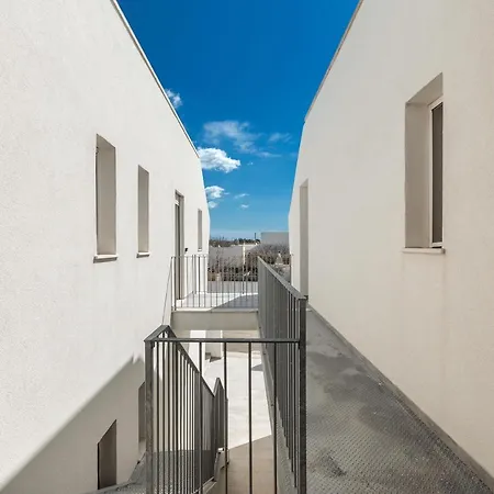 Acquachiara By Barbarhouse Apartment *