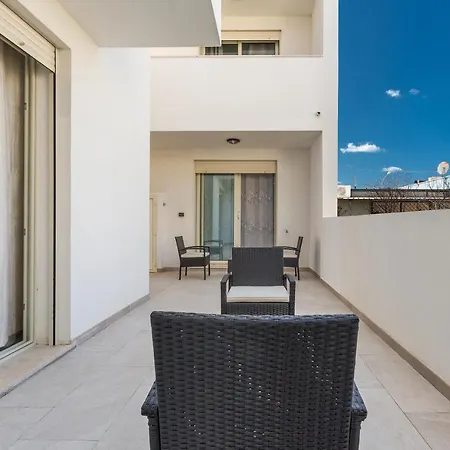 Apartment Acquachiara By Barbarhouse *