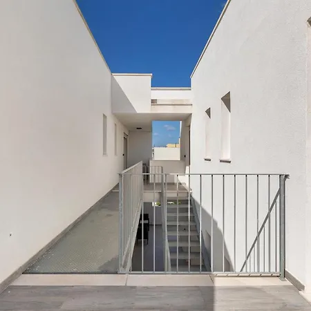 Acquachiara By Barbarhouse Apartment