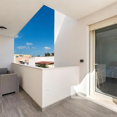 Appartamento Acquachiara By Barbarhouse Torre Pali